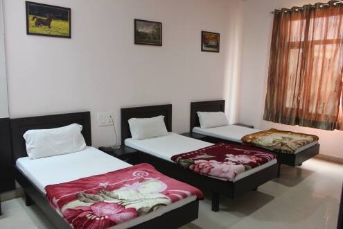 Hotel Majha, Amritsar 2